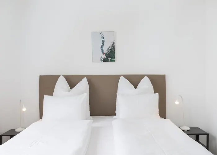 Downtown Residences Leo - Ac, Elevator, Terrace