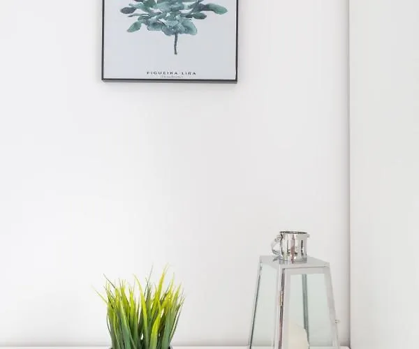 Διαμέρισμα Downtown Residences Leo - Ac, Elevator, Terrace Βουδαπέστη