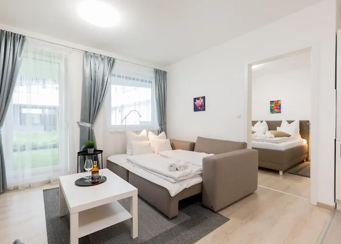 Διαμέρισμα Downtown Residences Leo - Ac, Elevator, Terrace