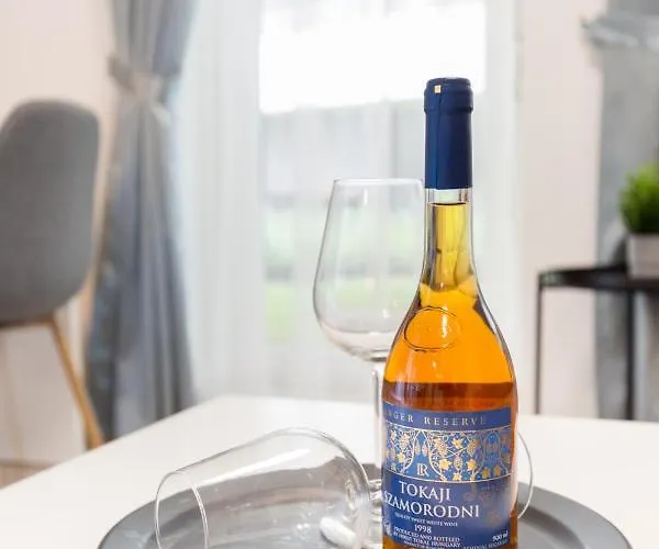 Downtown Residences Leo - Ac, Elevator, Terrace Διαμέρισμα *