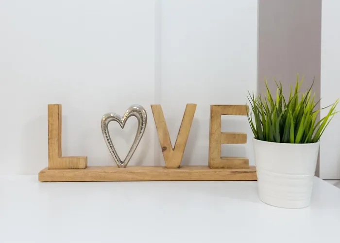 Downtown Residences Leo - Ac, Elevator, Terrace Βουδαπέστη