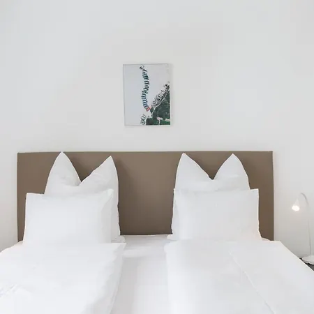 Downtown Residences Leo - Ac, Elevator, Terrace