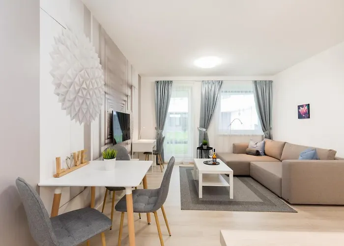 Downtown Residences Leo - Ac, Elevator, Terrace