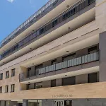 Downtown Residences Leo - Ac, Elevator, Terrace