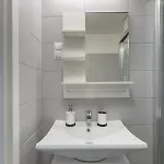 Downtown Residences Leo - Ac, Elevator, Terrace Appartamento