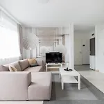 Downtown Residences Leo - Ac, Elevator, Terrace