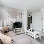 Downtown Residences Leo - Ac, Elevator, Terrace Appartamento Budapest