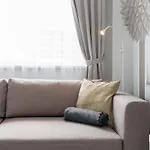 Downtown Residences Leo - Ac, Elevator, Terrace ブダペスト