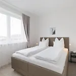 Appartamento Downtown Residences Leo - Ac, Elevator, Terrace *