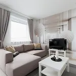 Downtown Residences Leo - Ac, Elevator, Terrace