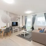 Downtown Residences Leo - Ac, Elevator, Terrace * ブダペスト