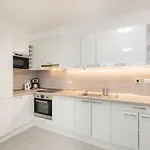 Downtown Residences Leo - Ac, Elevator, Terrace *