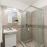 Appartamento Downtown Residences Leo - Ac, Elevator, Terrace
