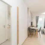 Downtown Residences Leo - Ac, Elevator, Terrace Budapest