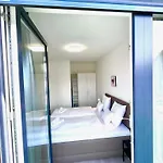 Appartamento Downtown Residences Leo - Ac, Elevator, Terrace Budapest
