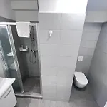 Downtown Residences Leo - Ac, Elevator, Terrace * ブダペスト