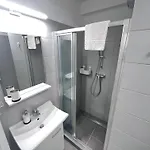 Downtown Residences Leo - Ac, Elevator, Terrace ブダペスト
