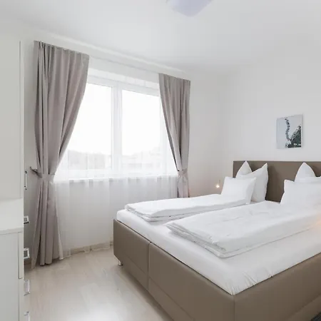 Downtown Residences Leo - Ac, Elevator, Terrace * Budapeszt