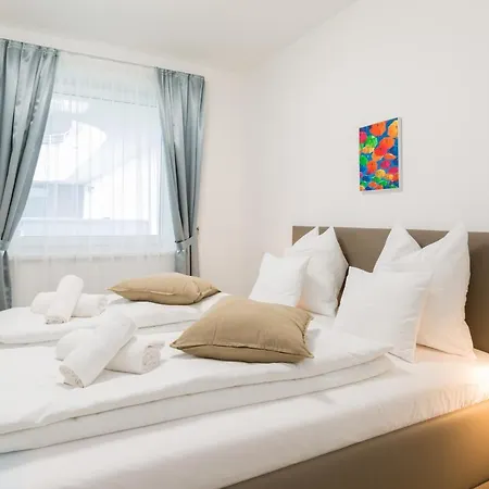 아파트 Downtown Residences Leo - Ac, Elevator, Terrace