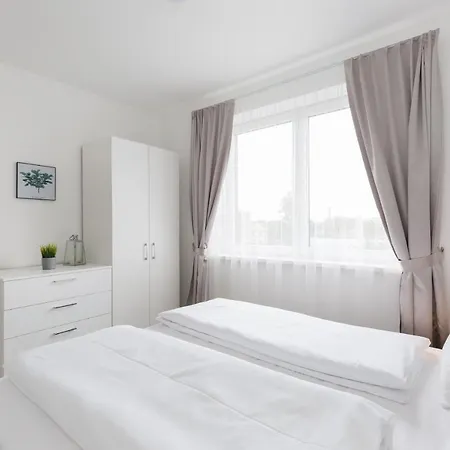 Apartamento Downtown Residences Leo - Ac, Elevator, Terrace