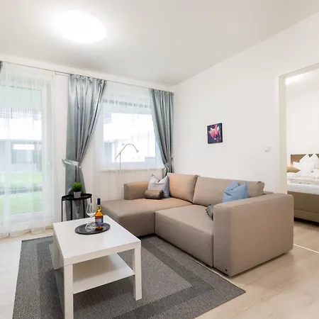 Downtown Residences Leo - Ac, Elevator, Terrace Apartamento Budapeste