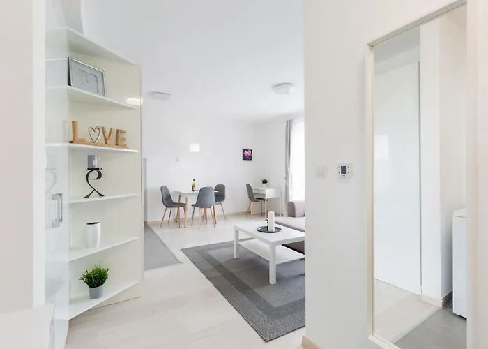 Downtown Residences Leo - Ac, Elevator, Terrace 公寓 *