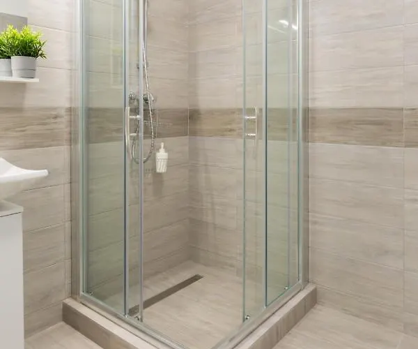 公寓 Downtown Residences Leo - Ac, Elevator, Terrace 布达佩斯